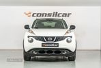 Nissan Juke 1.5 dCi Tekna Sport - 3