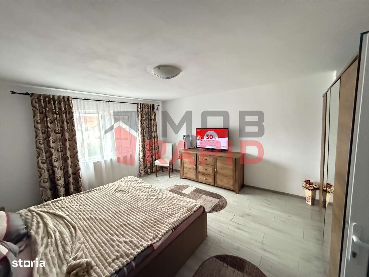 Casa P+1, 350mp + 2650mp teren, Dumitra-3