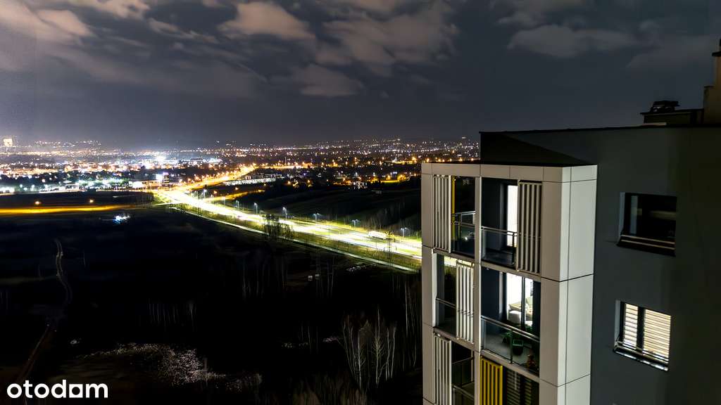 Apartament 95,64 m2 z obłędnym widokiem na miasto-14