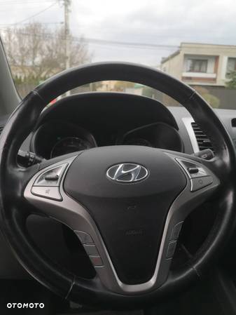 Hyundai ix20 1.6 blue Space+ - 17