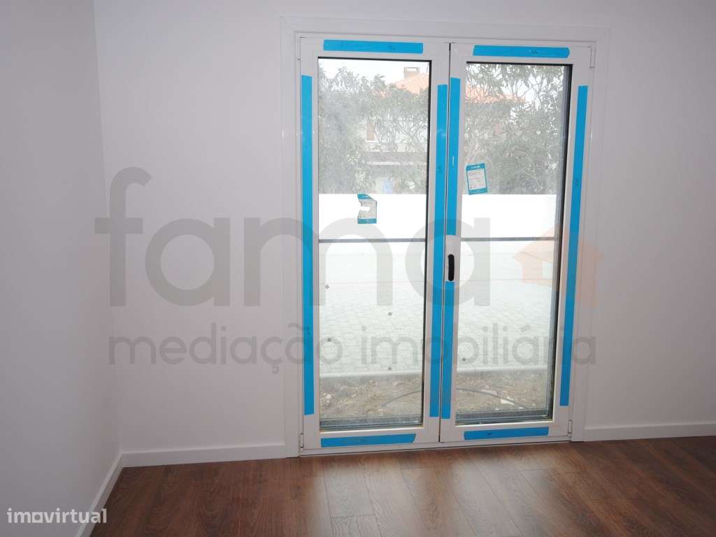 Excelente Apartamento T2 em Alcabideche - Cascais-36