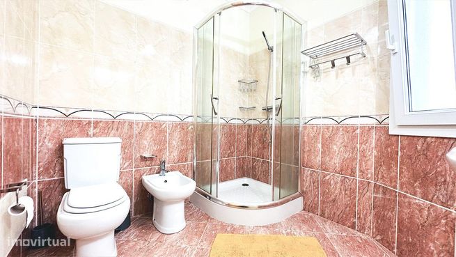 Apartamento T2 - Caniço-10