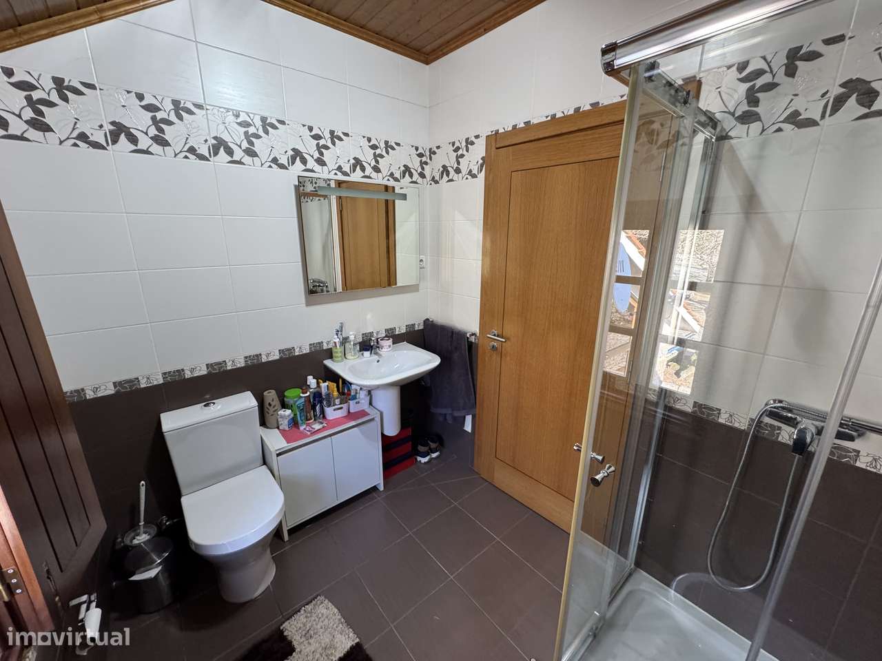 Moradia, 140 m², Molelos-20