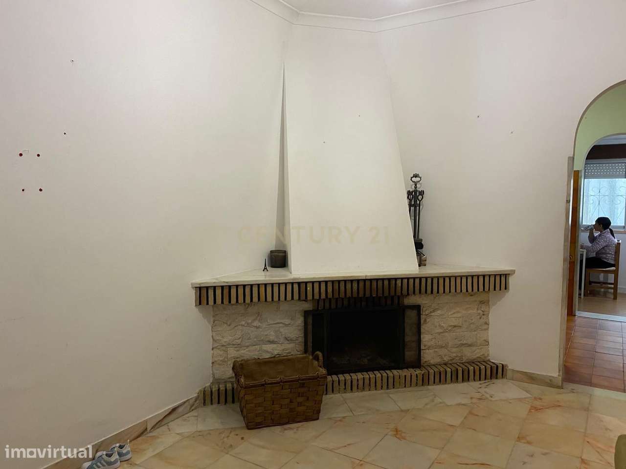 Moradia na Quinta do Reguengo, Santa Clara, Lumiar - Grande imagem: 2/28