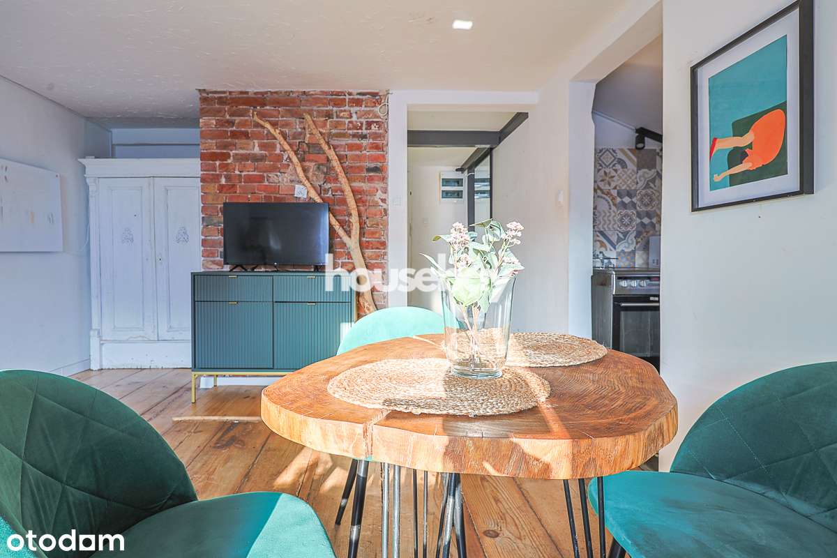 Dochodowe mieszkanie tuż przy plaży-2