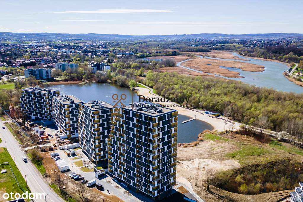 Wykończone Pod Klucz - Nad Żwirownią-8