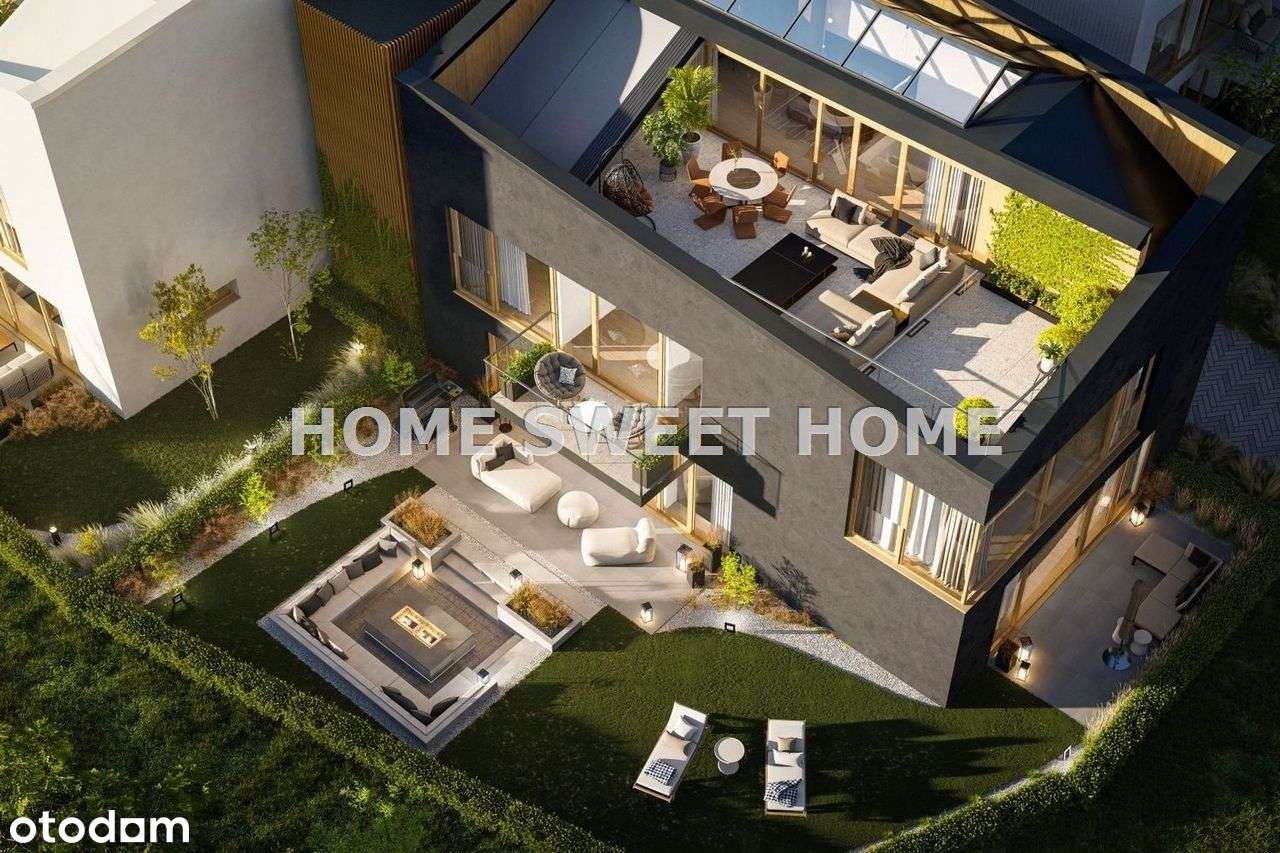 Atrakcyjne 5 pokoi !! -ogródek-garaż - Pełny obrazek: 4/9