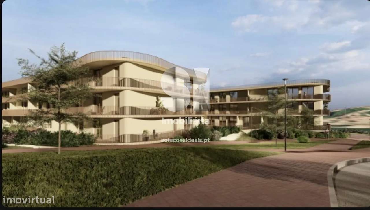 Apartamento T2 - Grande imagem: 3/18