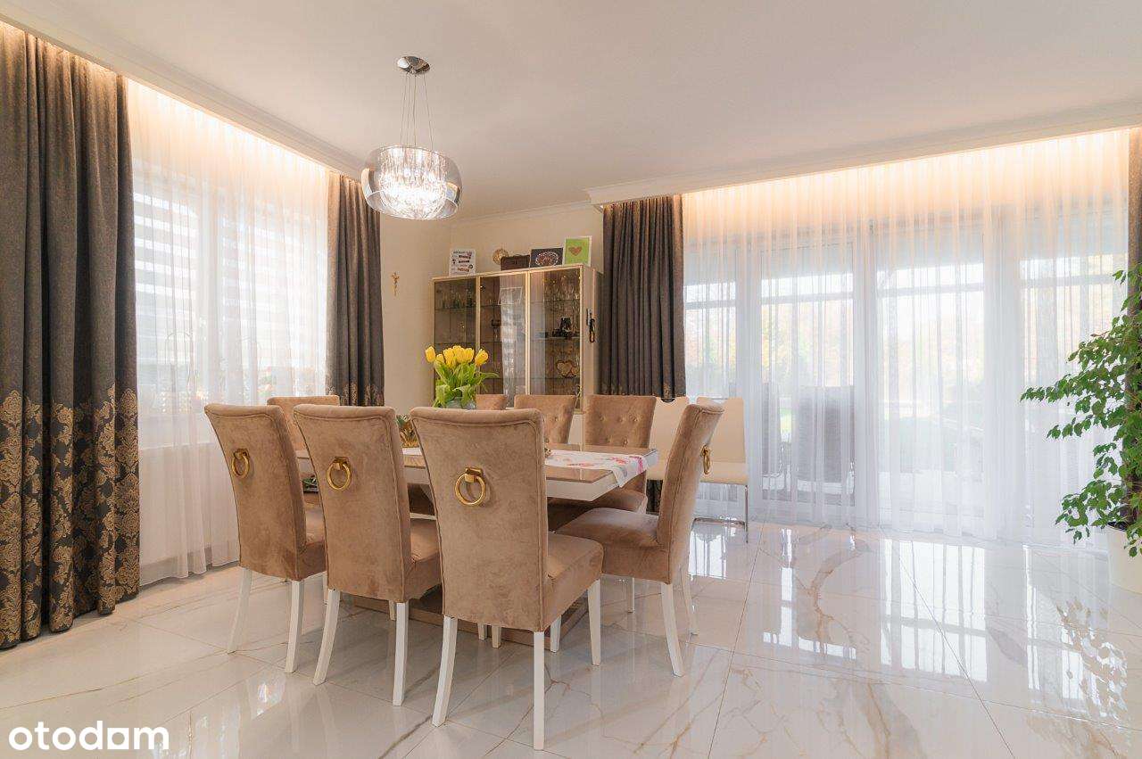 153m² Płock, Dobra 19-3