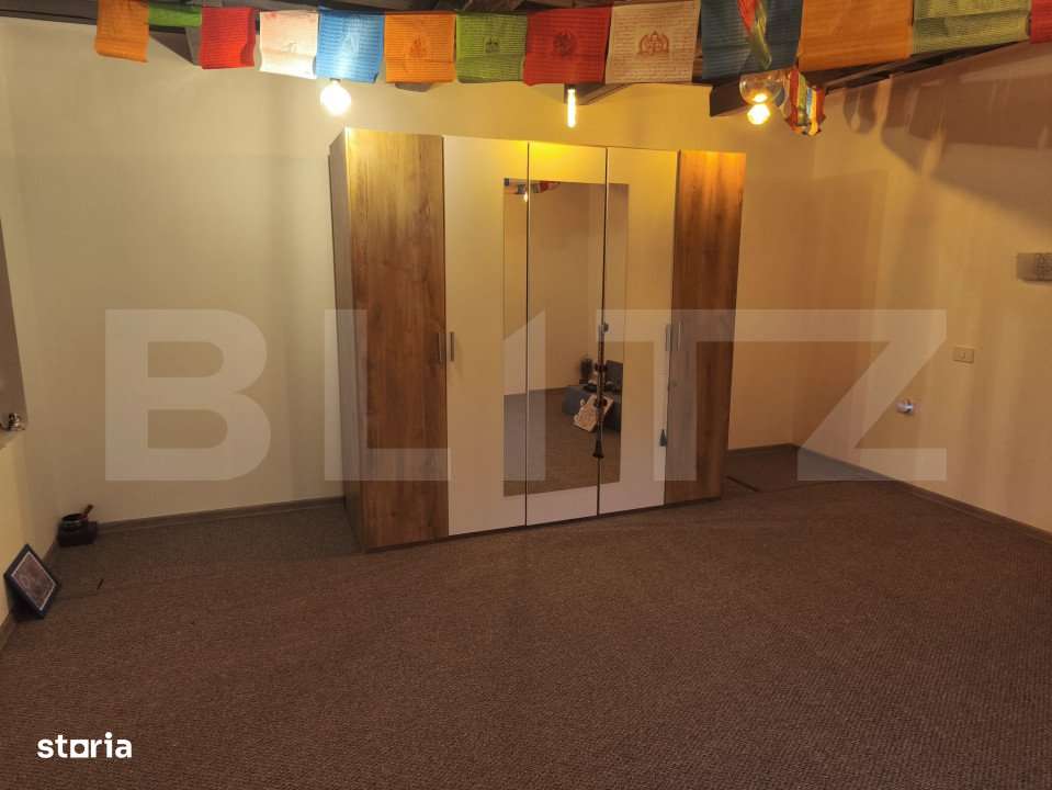 Casa 3 camere, 130mp, zona Vascauti - Siret - Imagine principală: 4/19