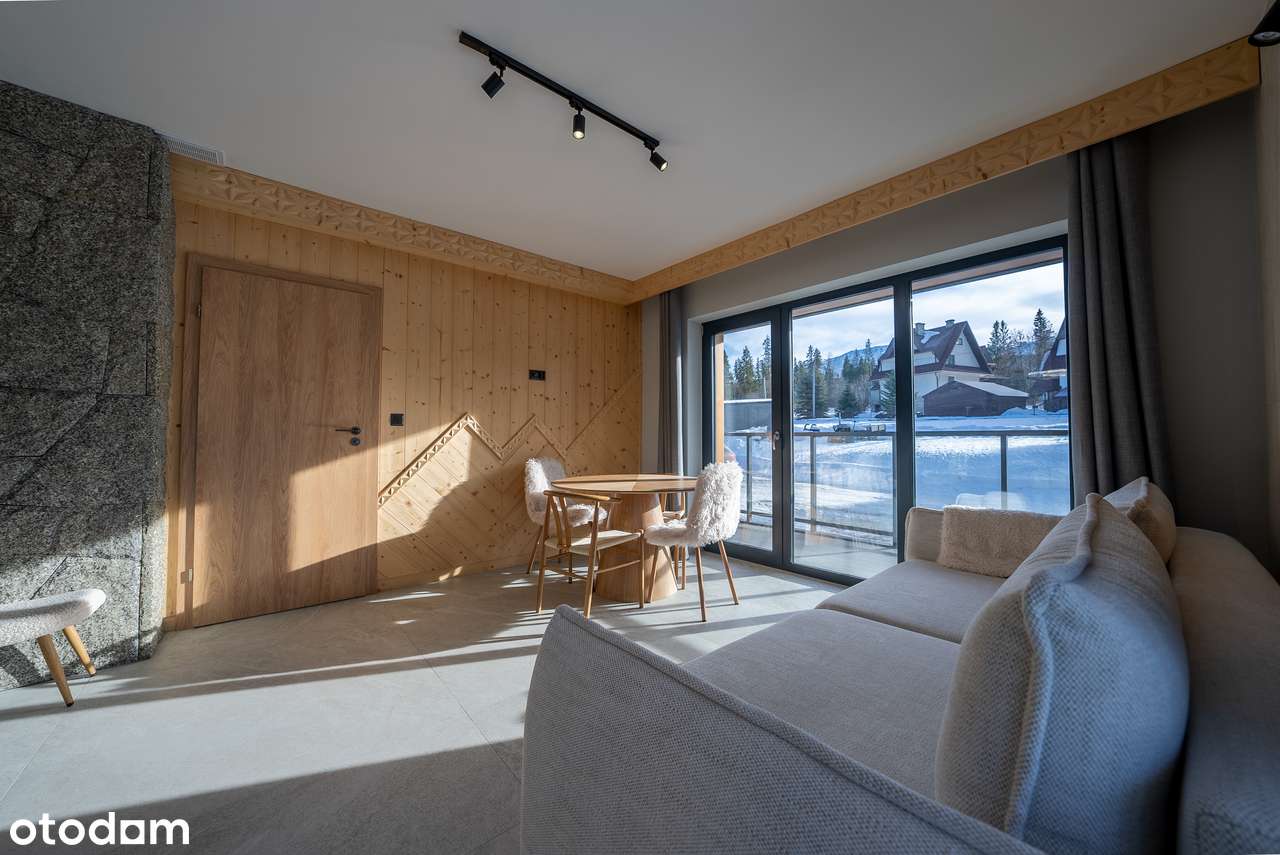 Gotowa Inwestycja w Zakopanem- na sprzedaż 2 apartamentowe budynki.-18