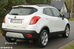 Opel Mokka - 7