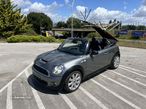 MINI Cabrio Cooper S - 36