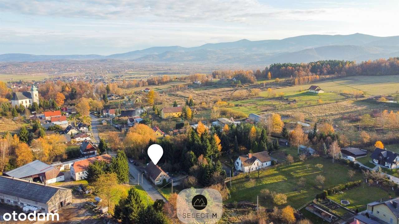 Dom do remontu w Wojcieszycach-12