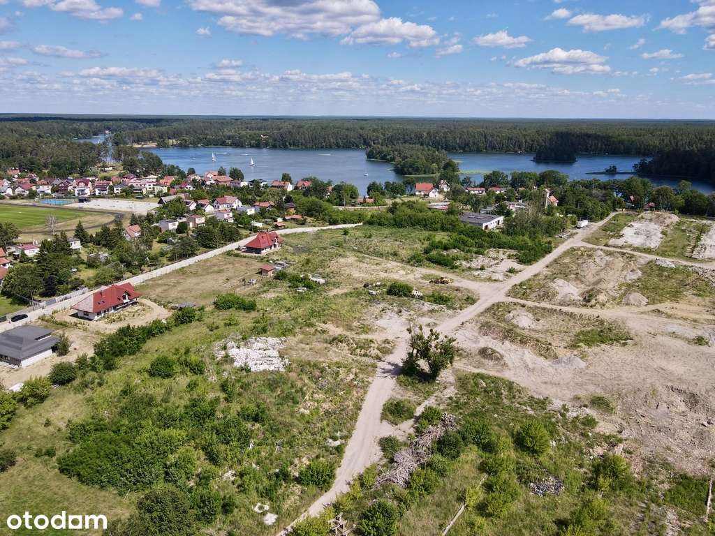 Działka budowlana  1403 m2 - Pełny obrazek: 5/10