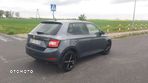 Skoda Fabia 1.0 Clever - 8