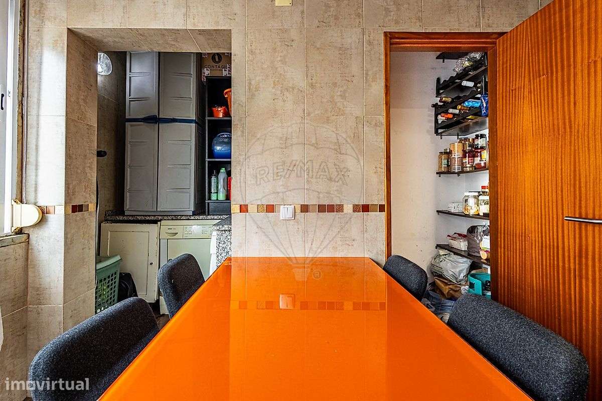 Apartamento T3 para venda-21