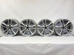 4x felga Kia ProCeed III 5x114,3 18" 7,5" ET49,5 - 1