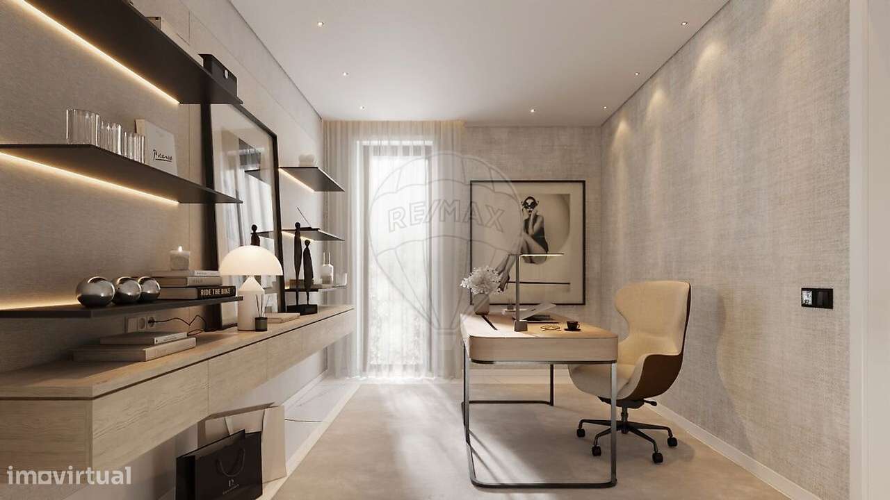 Moradia T4 para venda-12