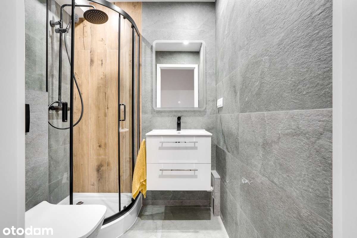 REZERWACJA - Piękny Apartament - Premium po remoncie - Pełny obrazek: 4/20