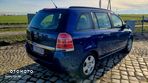 Opel Zafira 1.8 Design Edition - 2