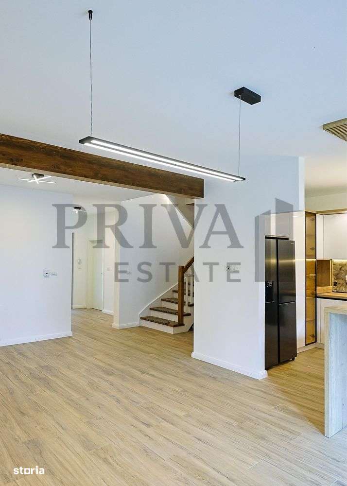 Casă individuala premium 4 camere Primăverii Sacalaz - Imagine principală: 5/8