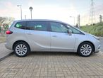 Opel Zafira 1.4 T Dynamic GPL - 9