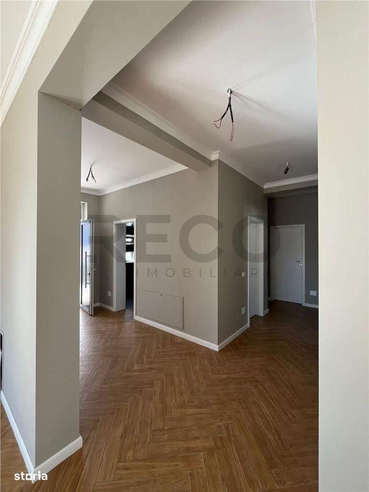 RECO Casa la cheie premium Oradea-zona Nufarul - Imagine principală: 4/20