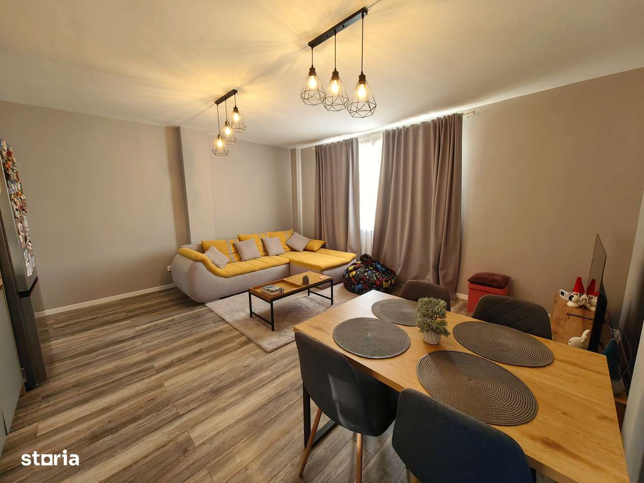 PF vând apartament 3 camere, str Tautiului lângă parcul Poligon - Imagine principală: 2/17