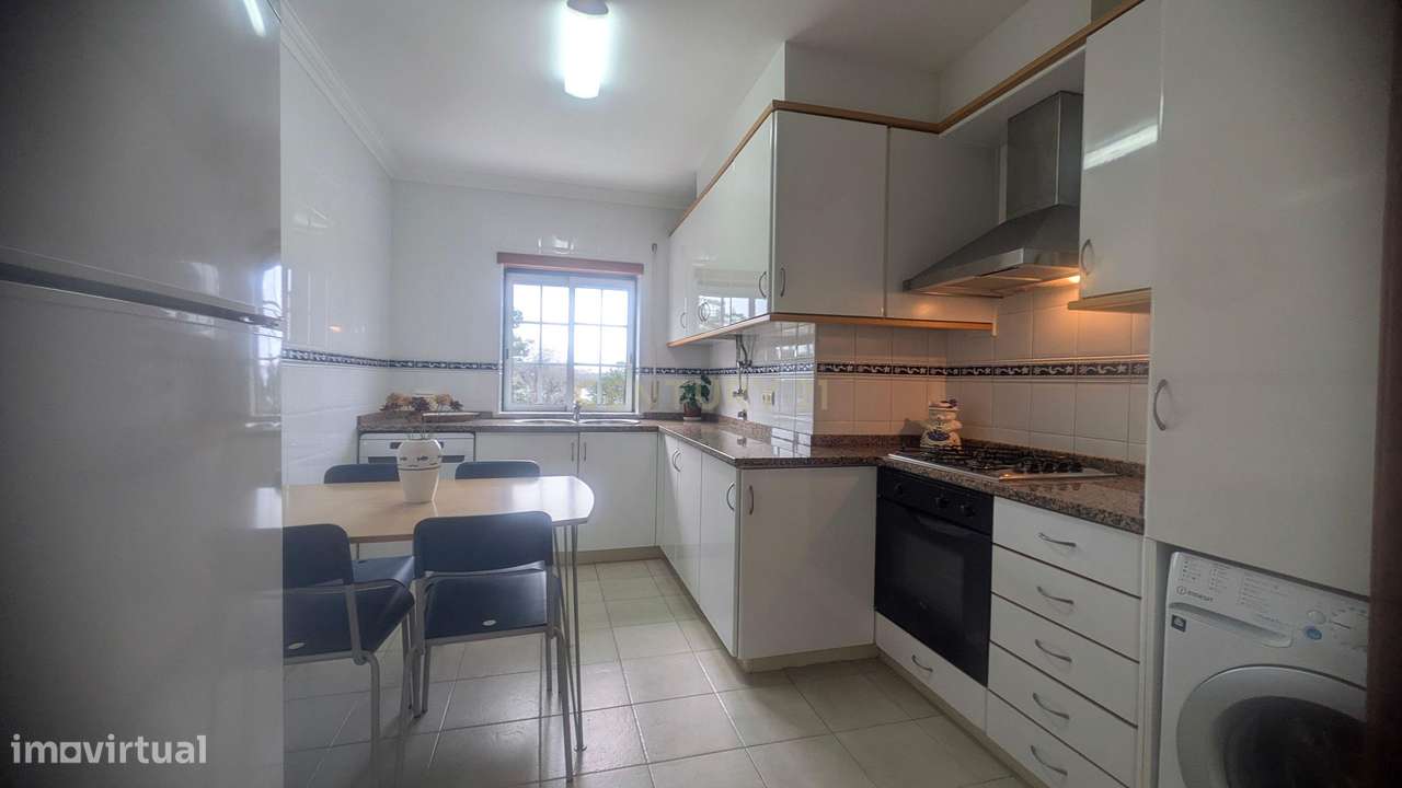 Venda de propriedade com usufruto vitalício - T2 em Albufeira/Alfamar - Grande imagem: 4/29