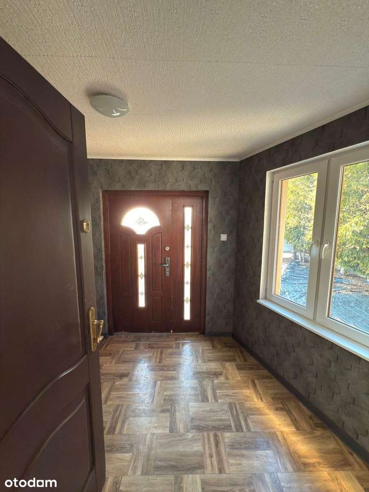 Duży dom jednorodzinny, 20 min od Lublina - Pełny obrazek: 4/20