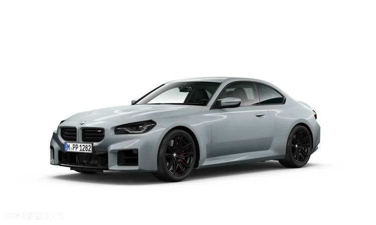 BMW M2 - 2