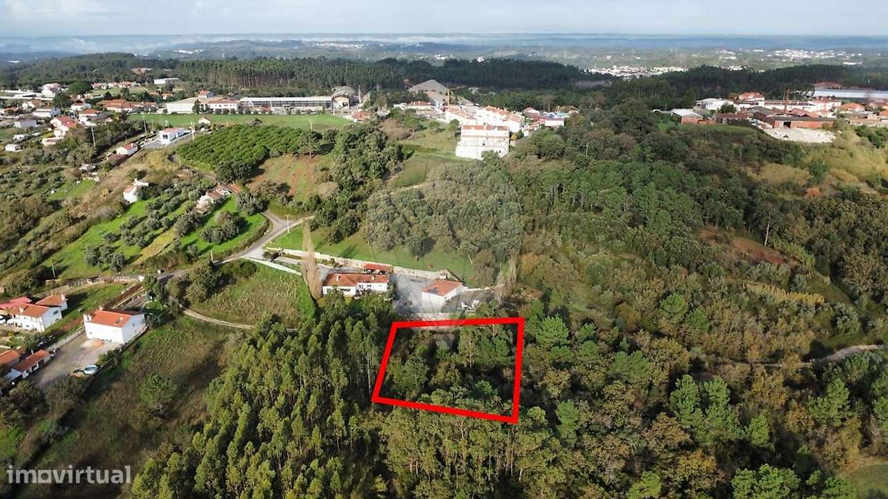 Terreno  para venda - Grande imagem: 3/10