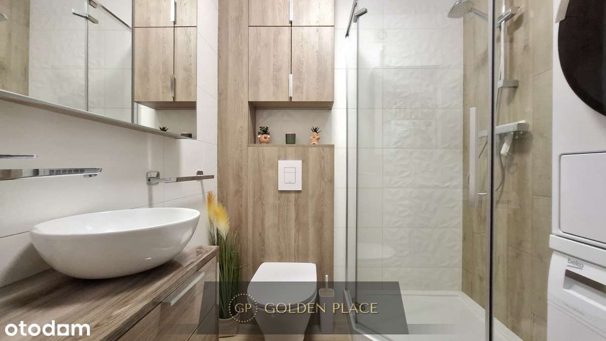 Mieszkanie 2-pokojowe | Wejherowo | ul. Necla-8