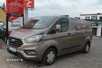 Ford Transit Custom - 2