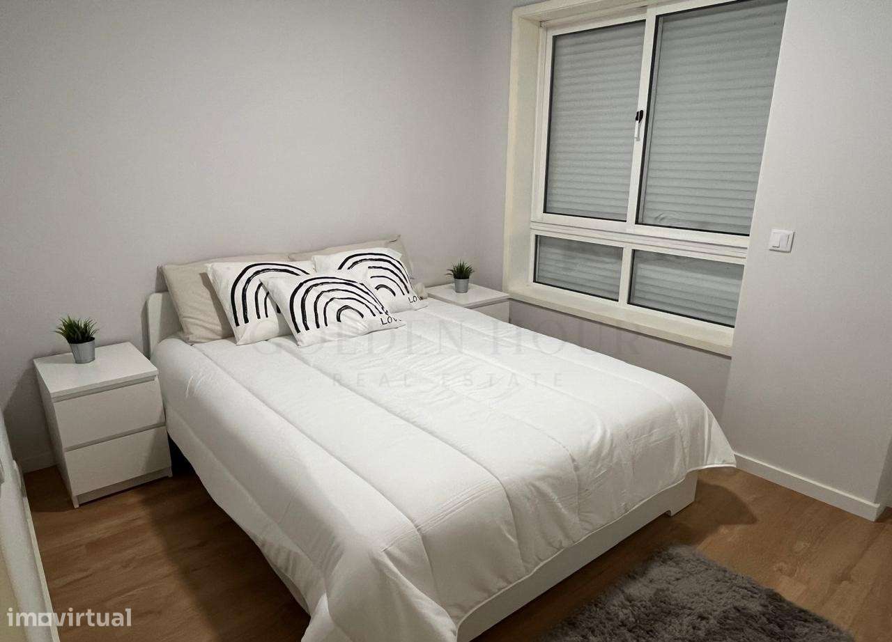 T3 Mobilado na Prelada, Ramalde - Grande imagem: 5/37