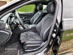 Mercedes-Benz Klasa C 220 d 4Matic T 9G-TRONIC Avantgarde - 33