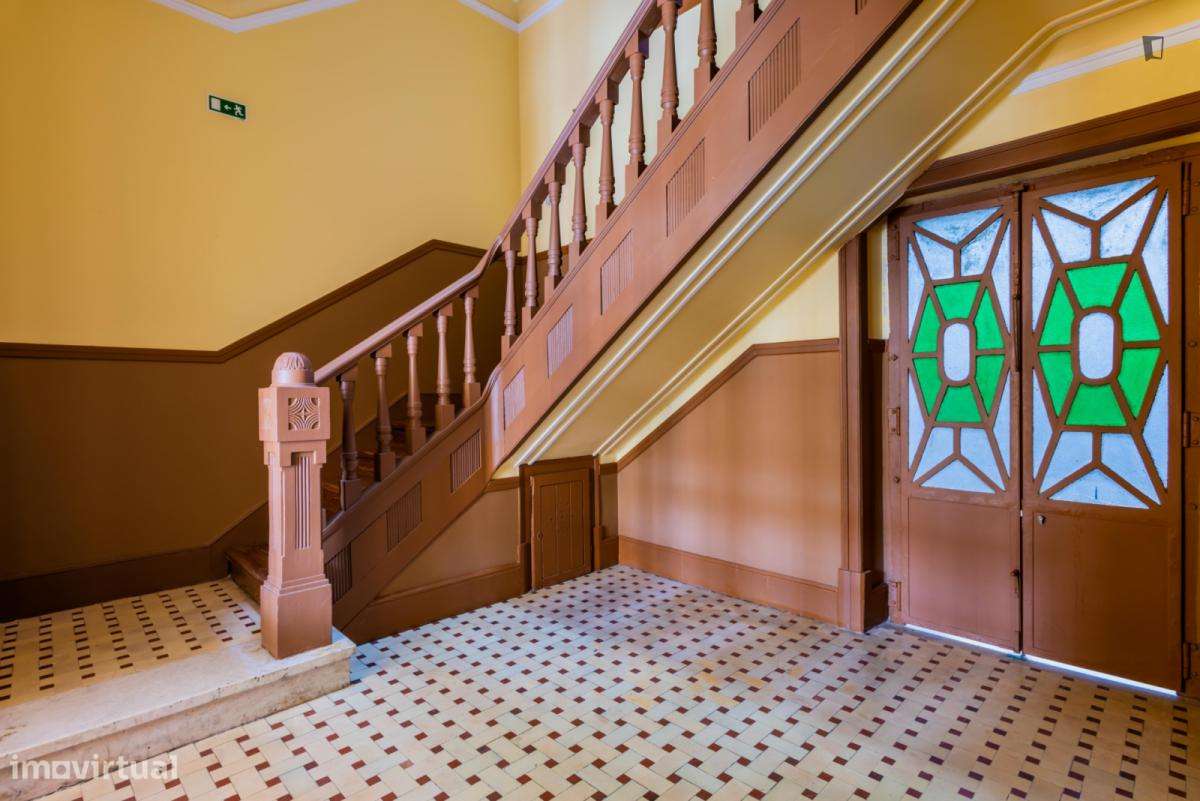 Apartamento com 2 quartos - localizado em Martim Moniz Lisbon - Grande imagem: 5/10