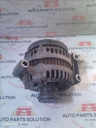 alternator ford mondeo 4 2007 2010 - 1