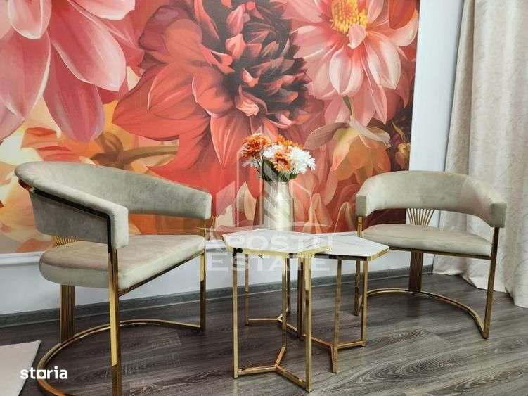 Apartament 2 camere I Parter I Decomandat I Loc parcare – City of Mara - Imagine principală: 3/14