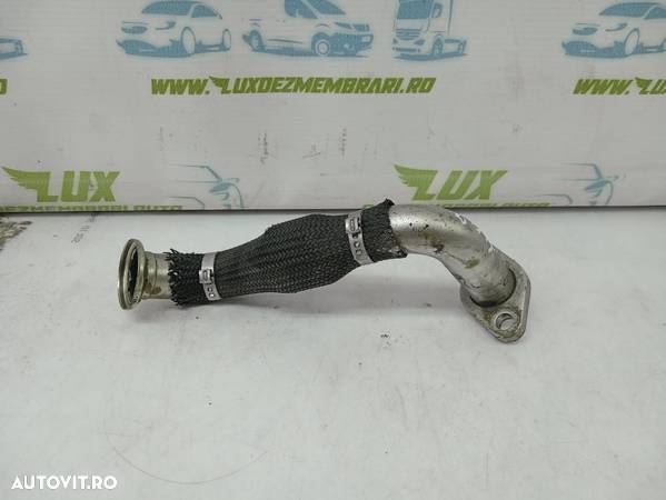 Conducta egr 1.4 tdi cusb 04B131521N Skoda Rapid 3 - 1