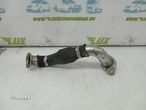 Conducta egr 1.4 tdi cusb 04B131521N Skoda Rapid 3 - 1