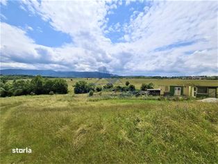 Teren Intravilan \ Aerodromul Magura \ Cisnadie \ Sibiu