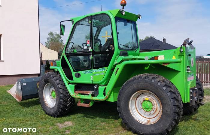 Merlo P40.7CS - 7