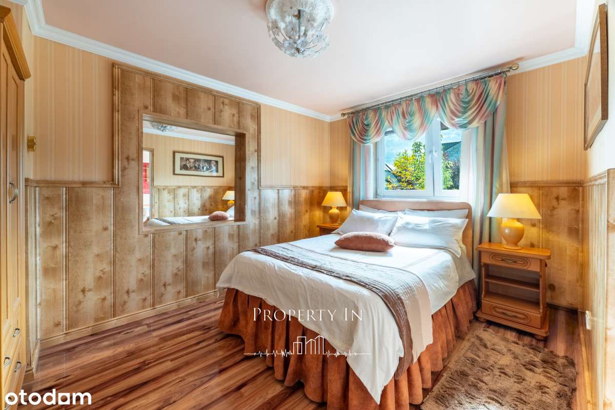 PENSJONAT CASABLANCA | 12 POKOI | GOTOWY BIZNES - Pełny obrazek: 4/16