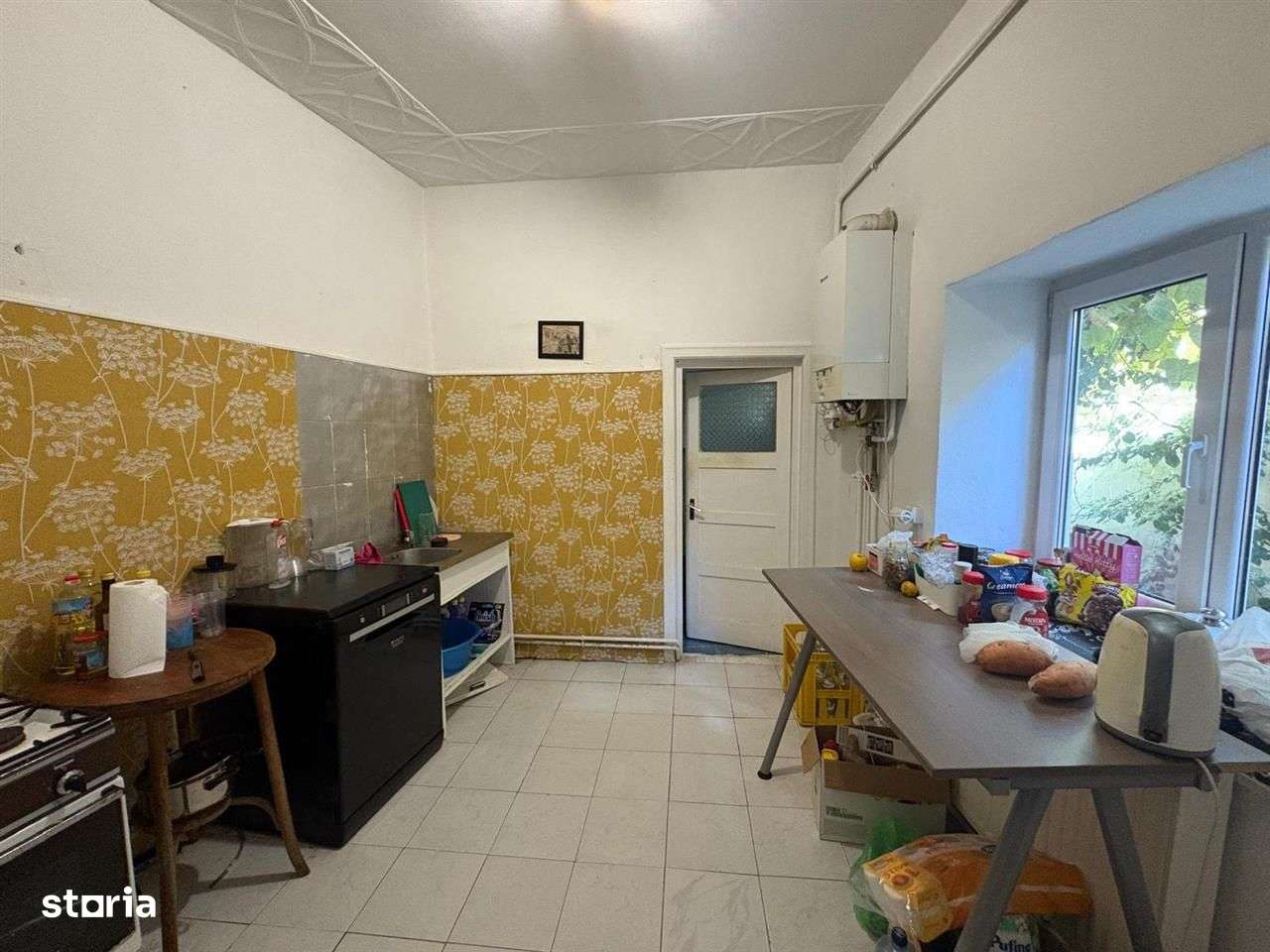 Ap cu 3 camere+pivnita mare, 65 mp utili, situat in Centrul Istoric-7