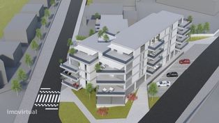 Fántástica loja localizada numa das melhores zonas de Ferreiros - Grande imagem: 4/5
