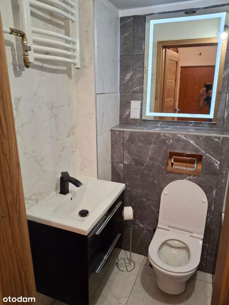 Sprzedam mieszkanie 44,6m - Pełny obrazek: 4/9