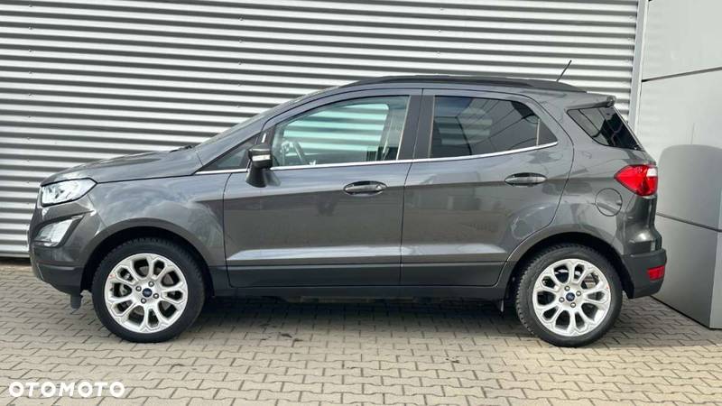 Ford EcoSport - 4