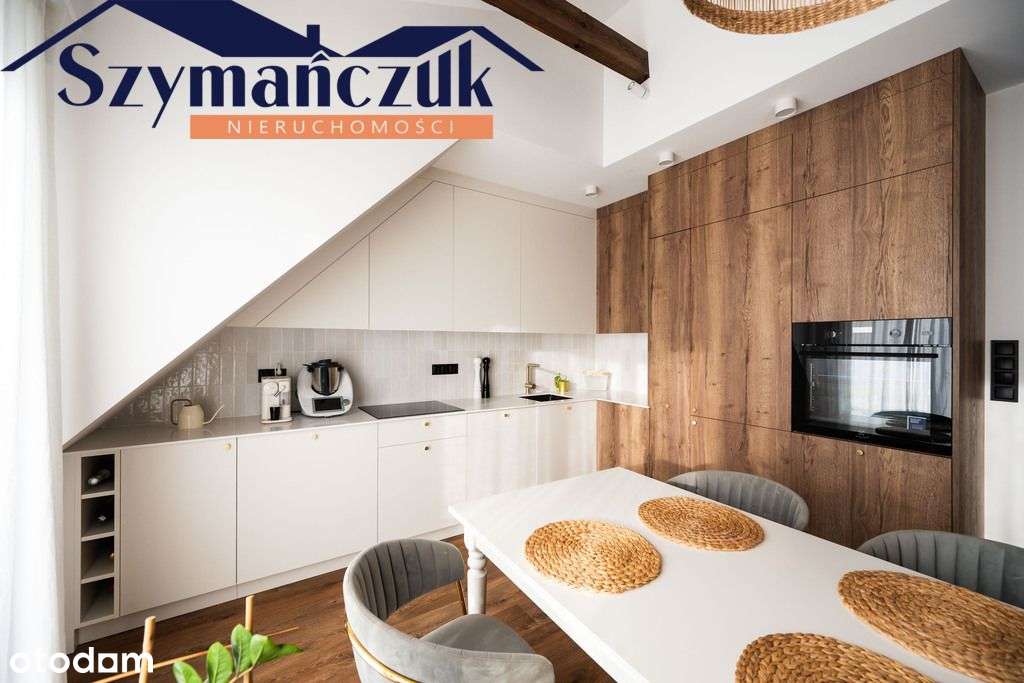 Mieszkanie 4 pokoje wykończone pod klucz-8